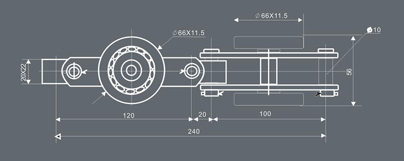 QXG204B-30KG˫嵥ʽ